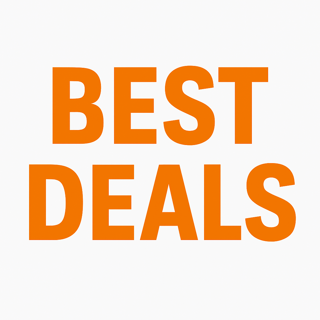 Best Deals
