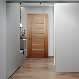 Parchet si Usi Black Friday