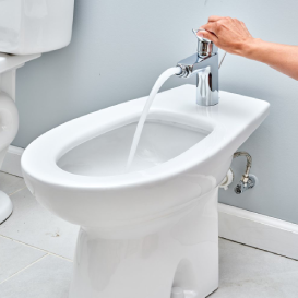 Baterii pentru bideuri si pisoare Black Friday