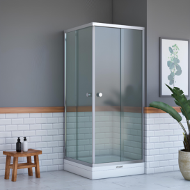 Cabine, paravane si accesorii pentru dus Black Friday