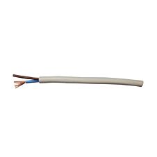 Cablu electric MYYM 2 x 0.75
