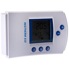 Termostat electronic neprogramabil HD - 310
