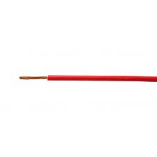 Cablu electric FY 1.5 rosu