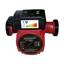 Pompa recirculare Greenpro 25-70-180