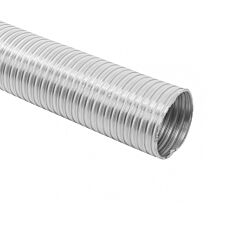 Tub aluminiu extensibil 130 mm, 1-3 M