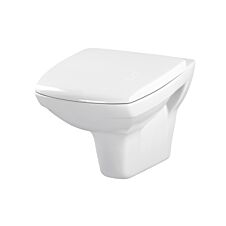 Vas WC monobloc Cersanit supendat Carina K31-002