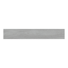 Gresie portelanata rectificata Aspen Grey, 19.7 x 120, mata, gresie tip parchet
